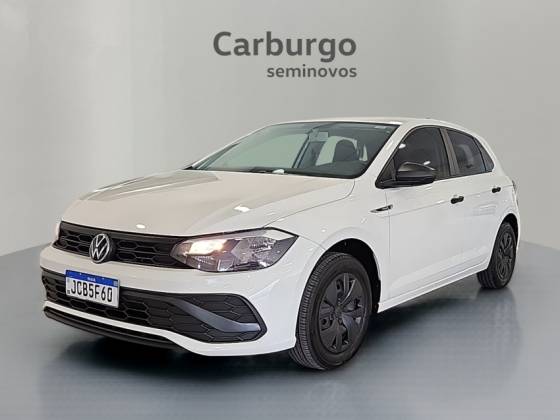 VOLKSWAGEN POLO 1.0 MPI MANUAL